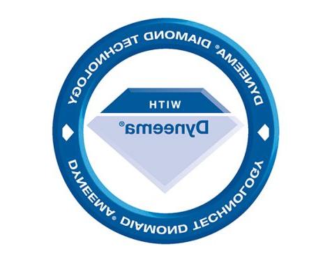 DyneemaDiamondLogo